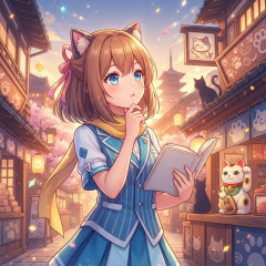 3大ネコが活躍するアニメ「忍たま乱太郎」「サザエさん」あとひとつは