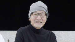【悲報】大竹まこと、前立腺がんで7時間の摘出手術　約2週間ぶりにラジオ復帰