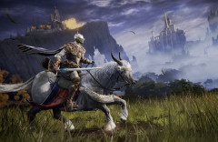 【動画あり】ゲームメディア「エルデンリングがスイッチ2でまともに動くはずがない。そう考えていた。しかし、実際にプレイして度肝を抜かれた」