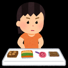 【画像】おまえらこの菓子しってる？