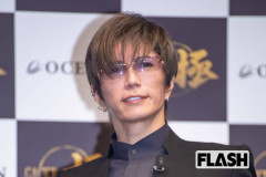 GACKT『ブラックトリック』視聴率が右肩下がりで「月9」ワースト2位のペース…大コケして、あまり話題にもならないワケ