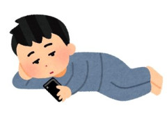 【悲報】大人になると休日すらゲームしなくなる理由、YouTubeのせいだった😰
