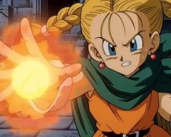 【動画】ドラクエVが90年代にアニメ化されていたら。というファンメイド作品が良すぎる。