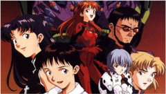 90年代のアニメって全然パチスロ化されないよな…なんでだ？？？