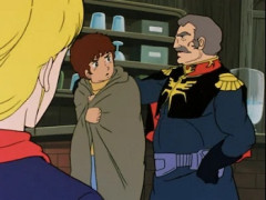 ガンダムの格ゲーがあったらありがちな要素
