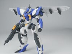 【オリジナルロボ】ULTRA ACTION TROOPERシリーズ「雲雀(ひばり) ブルー×ホワイトVer.」「雲雀 ブラック×ゴールドVer.」プラモデル【本日発売】