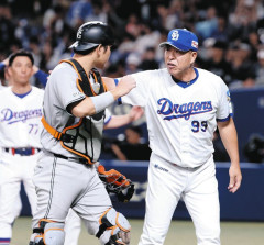 【一覧】他球団に嫌われてる監督tier表が完成→新庄・藤川”別次元”の評価にｗｗｗ