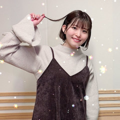 声優の石見まなかちゃん、ご報告間近・・・