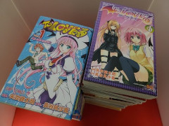 【悲報】「ToLOVEる」以前のお色気漫画、ネットで一切語られないｗｗｗｗｗｗｗｗｗｗｗｗｗｗｗｗｗｗｗｗｗ