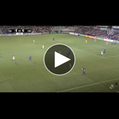 【動画】レアル中居さん、Jリーグで無双ｗｗｗｗｗｗｗｗｗｗ