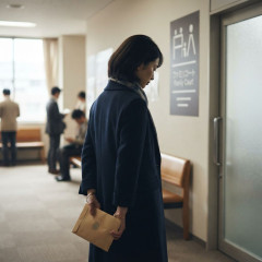 「名前を言うと失笑される」“キラキラネーム”35歳女性の胸中。彼氏の親からも「親はヤバい人？」と不安に思われて…／簡単に改名できるのか？家庭裁判所が認...
