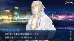 【FGO】水着イベント2026におけるベディヴィエールの出番が少ないことが気になっているマスターたち