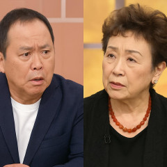 ほんこん 加藤登紀子の「北方領土はロシア領土」発言を疑問視 「何を調べたんや これ放送する？」