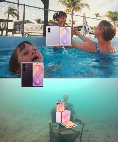 折りたたみスマホ、完全に定着する