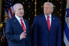 韓国人「ネタニヤフ、米から『終戦間近』の事前通報を受けず驚愕」と話題に