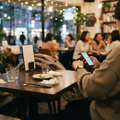 サントリーHD鳥井信宏・社長が「飲食料品の消費税1％」に反対を表明 「外食の利用控えなどが生じ、マイナス影響が大きい」と理由を明かす