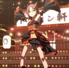 【ウマ娘】ラーメンファインは強さ的には結局どうなの？
