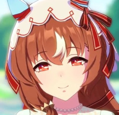 【ウマ娘】多感な時期に触れるには危ないウマ娘