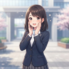 【画像】慶応の捕まった女が美人