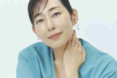 木村多江さん「『結婚したら幸せになる』とは思わないほうがいい。結婚は夢ではなく、現実です」