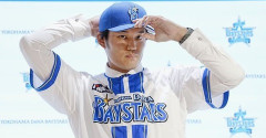 DeNA・藤浪晋太郎、8月20日(木)の巨人戦で先発が有力！