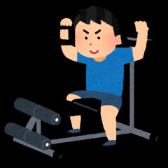 悲報【ジム】でおっさんに助けを求めた結果、逆に金を請求されてしまった件www