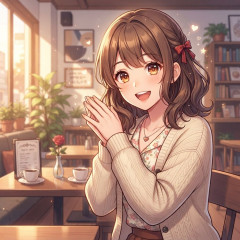 ここだけテンション高いトピ