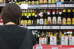 韓国人「韓国では当たり前なのに…」最後のひと垂らしで海外が熱狂！Kフード人気で韓国ごま油の輸出が過去最高に！