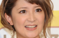 【画像】矢口真里さん（42）、一般人に混ざるとオーラが違いすぎるｗｗｗｗ
