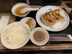 餃子と焼売っていうほど飯に合うか？
