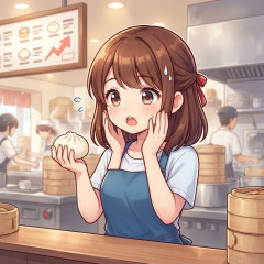551蓬莱、豚まんなど値上げへ