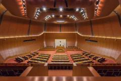 【悲報】福岡県議会もうめちゃくちゃ「議長さんを辞めさせたくないので採決を中止します」ｗｗｗｗｗｗｗｗｗｗ