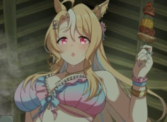 【ウマ娘】迷子です保護してください。