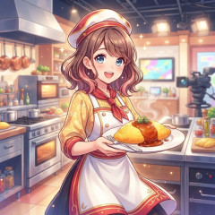 ギャル曽根さん1日で24合炊く