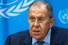 【悲報】ロシア「日本は明らかに超えてはならない一線を超えた」