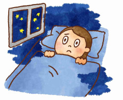死ぬのが怖い