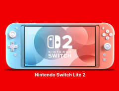 【質問】Switch 2 Liteが発売される可能性ってある？