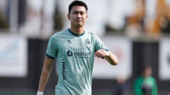 【悲報】レアル中居、Jリーグで無双
