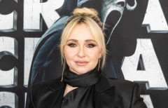 【訃報】「HEROES/ヒーローズ」ヘイデン・パネッティーア、36歳で死去