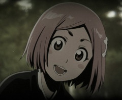 【BLEACH】やちるちゃんは野晒しの具象化ってことだよね？