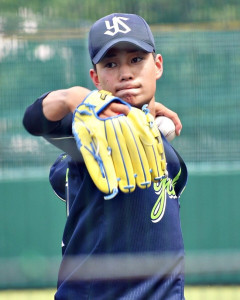 高橋奎二(19) 一軍登板なし
