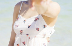 【画像】人気コスプレイヤーのえなこ、乳のハリがwwwwwwwww