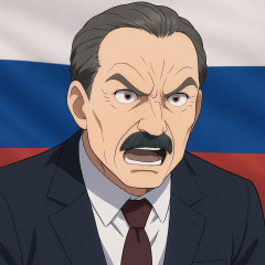 ロシア「日本は明らかに超えてはならない一線を超えた」
