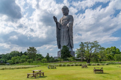 【牛久大仏クラスの小惑星が地球へ接近中】8月17日午前7時に月の2倍の距離まで接近  [567637504]