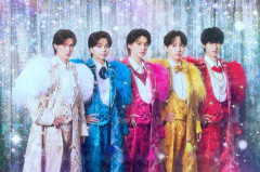 【衝撃】結成12年目で大ブレイク「M!LK」さん、“令和のSMAP”にのぼりつめるか？ｗｗｗｗｗｗｗｗｗｗ