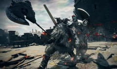 MMORPG｢剣、刀、弓、槍、杖、斧から選んでください｣　お前らくん｢斧！w｣