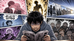 【漫画】読んでて「本気でガッカリした展開」って何かある？