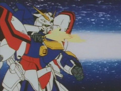 ※【ガンダム】胴体部固定武装について語ろう。