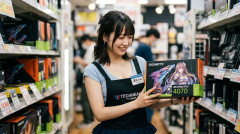 【画像】PCパーツの箱にこういう謎の萌え絵が描かれてるのはどういう意味があるの？