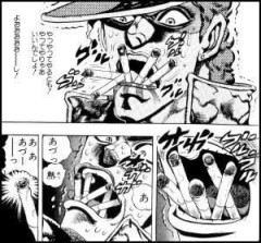 【ジョジョ】承太郎普段どんなキャラなの…